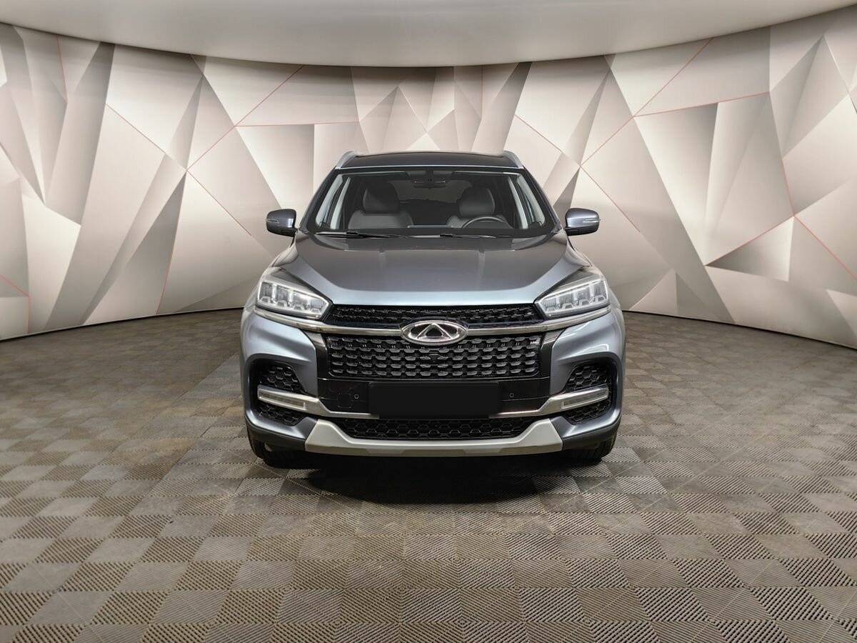 Купить Чери Тигго 8, 2021, 29 808 км.. Фото: #6