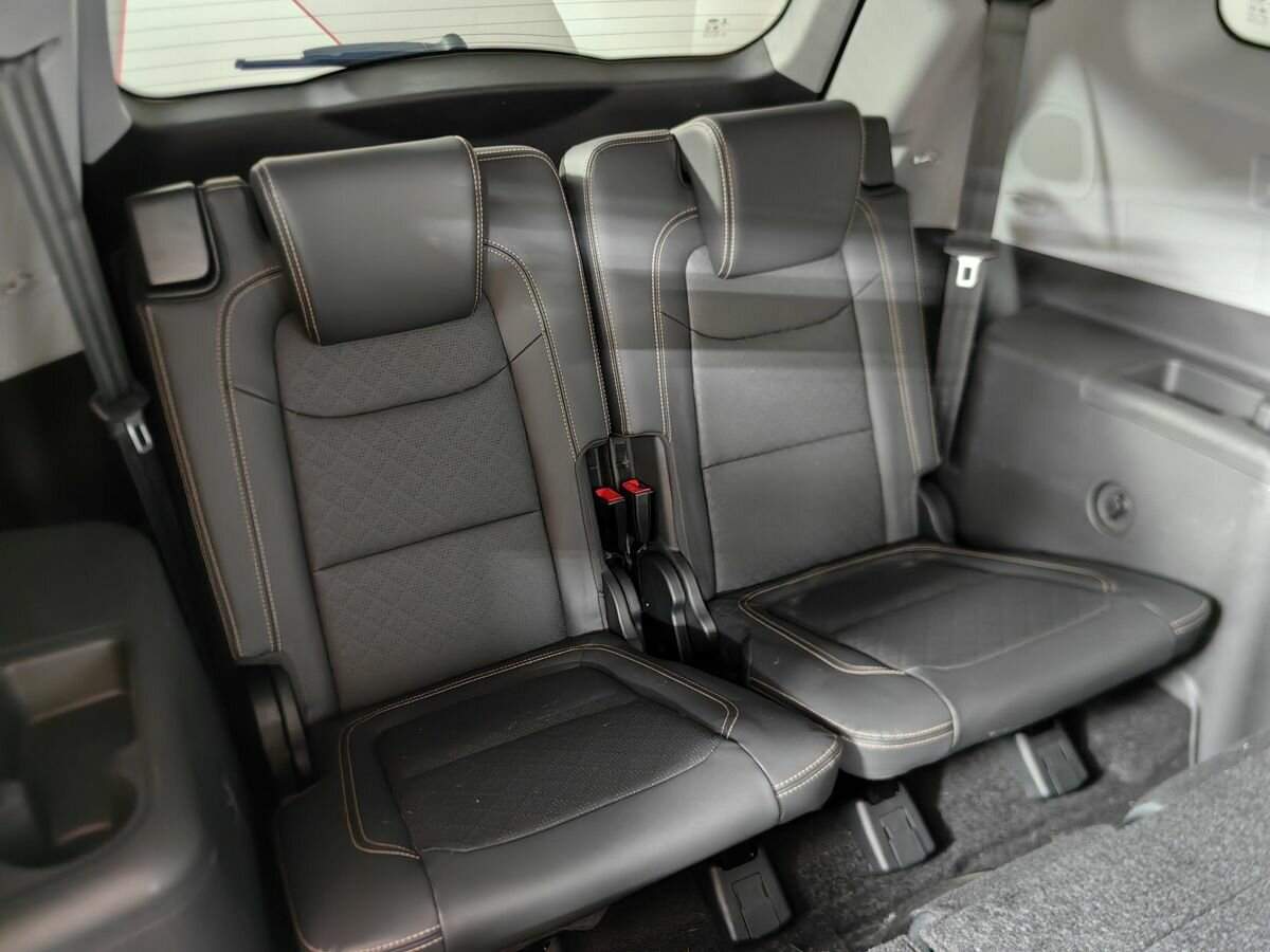 Купить Чери Тигго 8, 2021, 29 808 км.. Фото: #16