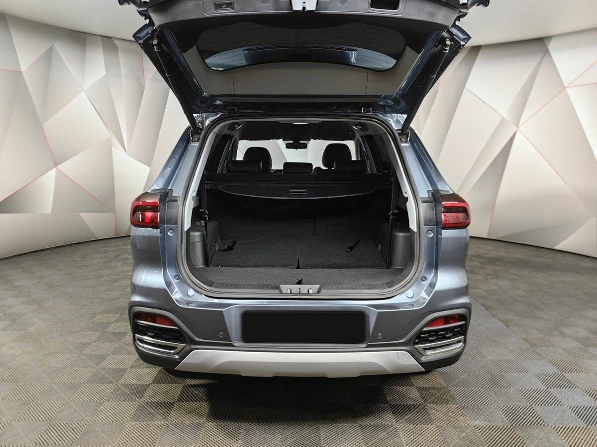 Купить Чери Тигго 8, 2021, 29 808 км.. Фото: #19