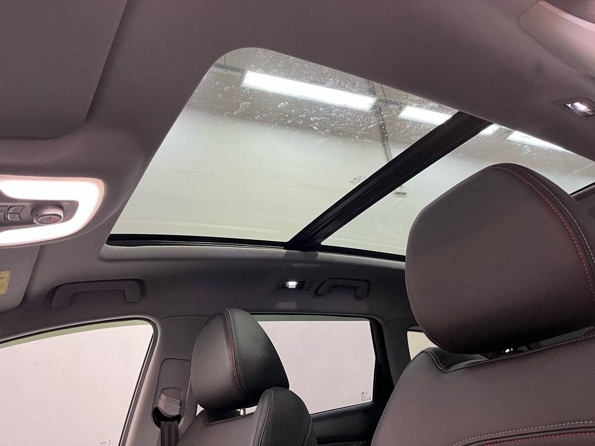 Купить Чери Тигго 7 Про, 2020, 18 121 км.. Фото: #13