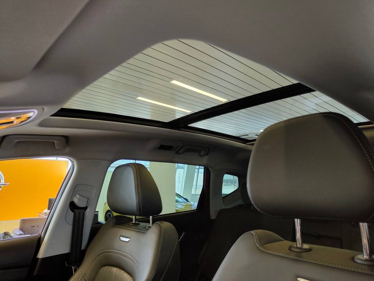 Купить Чери Тигго 7 Про Макс, 2022, 76 306 км.. Фото: #7