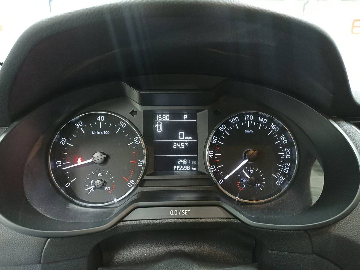 Купить Шкода Октавия, 2013, 145 596 км.. Фото: #12