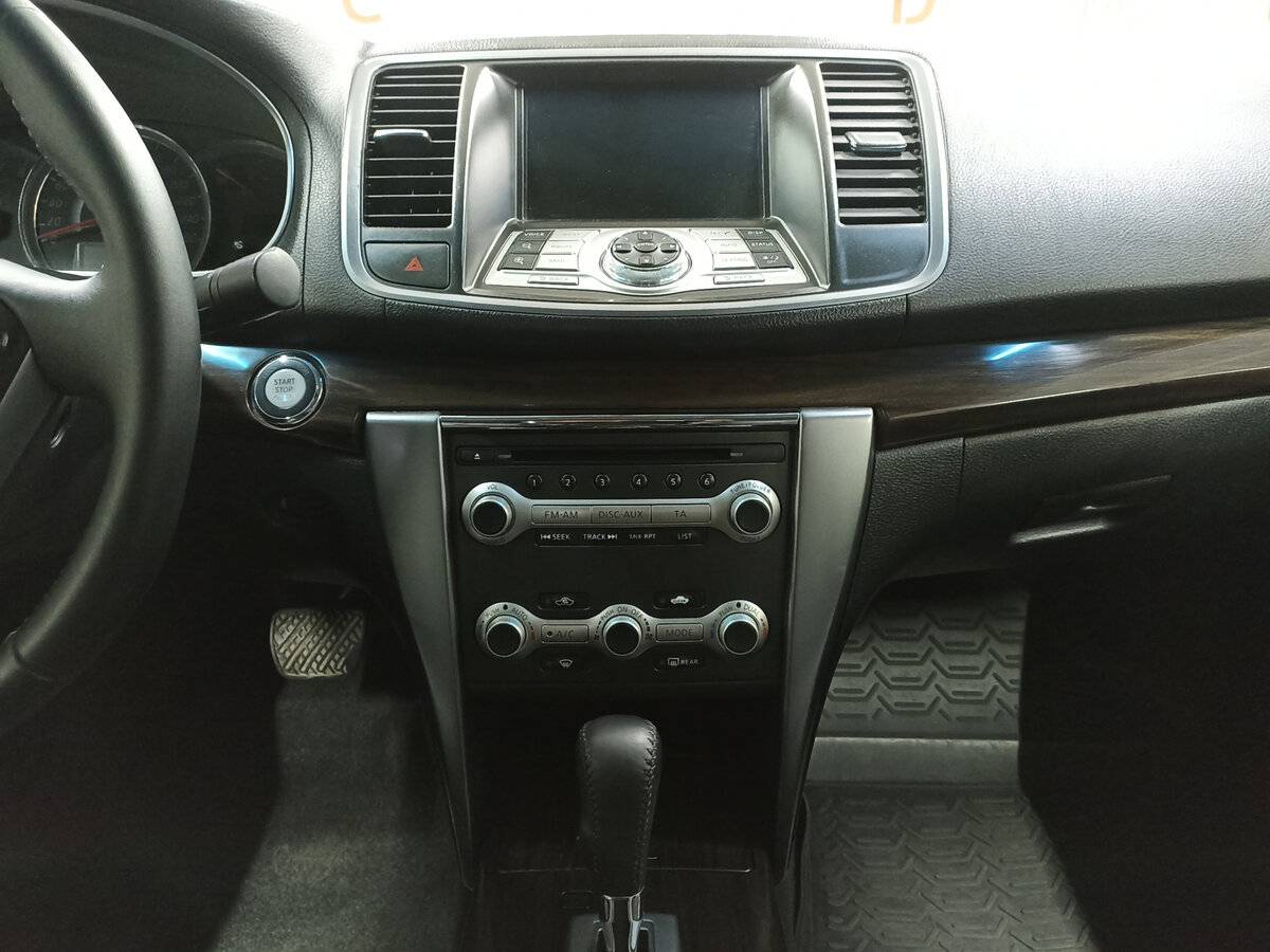 Купить Ниссан Теана, 2012, 218 641 км.. Фото: #14