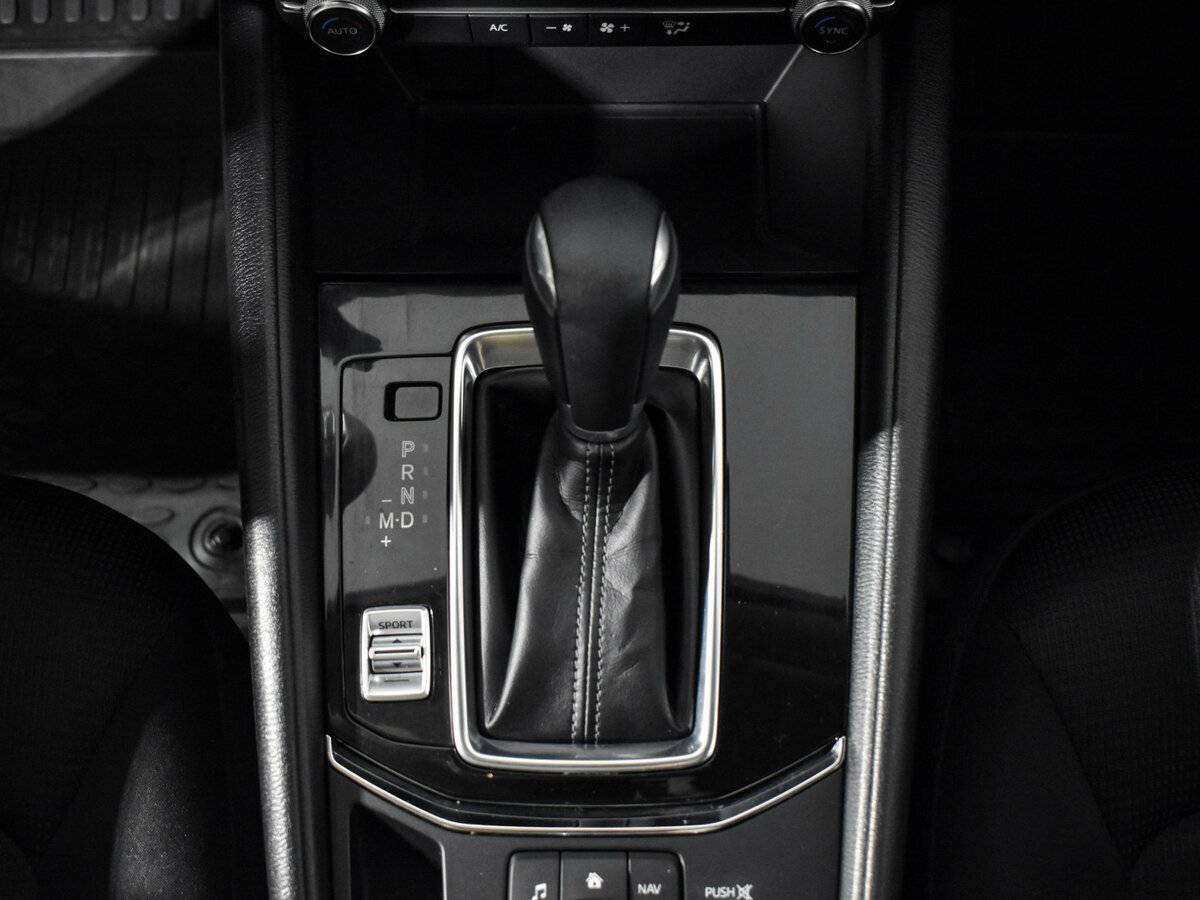 Купить Mazda CX-5, 2019, 64 100 км.. Фото: #9