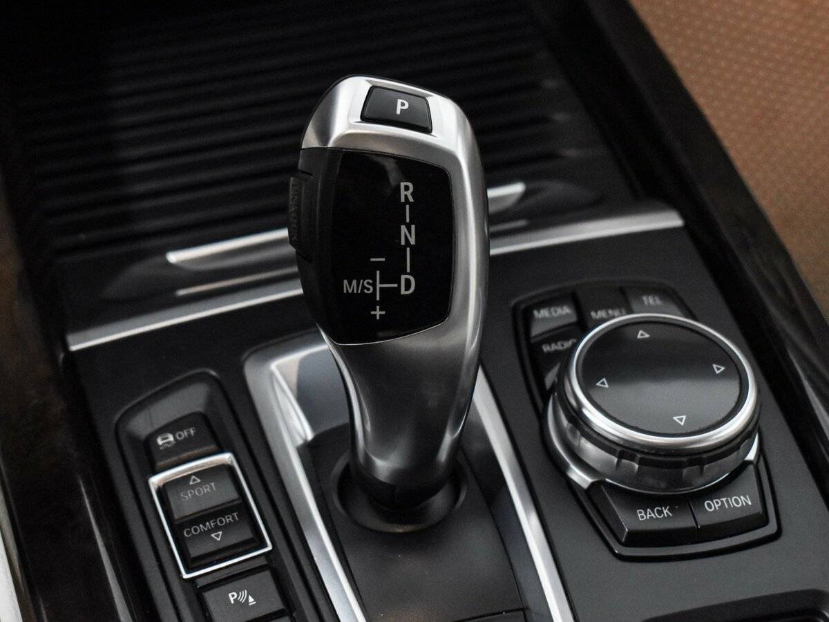 Купить BMW X5, 2014, 239 964 км.. Фото: #10