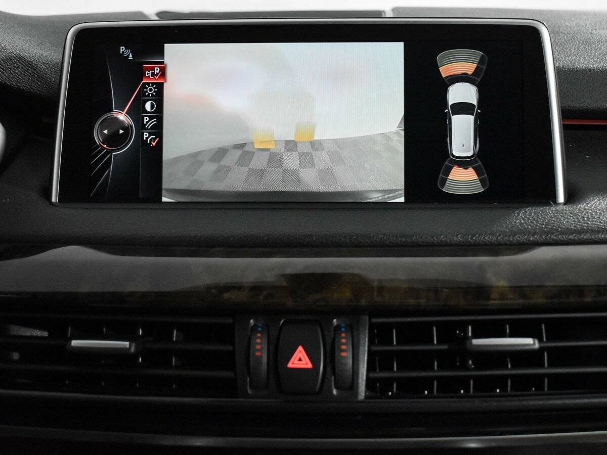 Купить BMW X5, 2014, 239 964 км.. Фото: #17