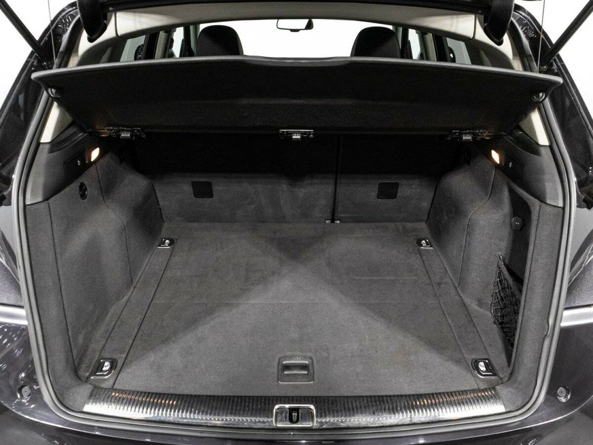 Купить Audi Q5, 2012, 118 374 км.. Фото: #14