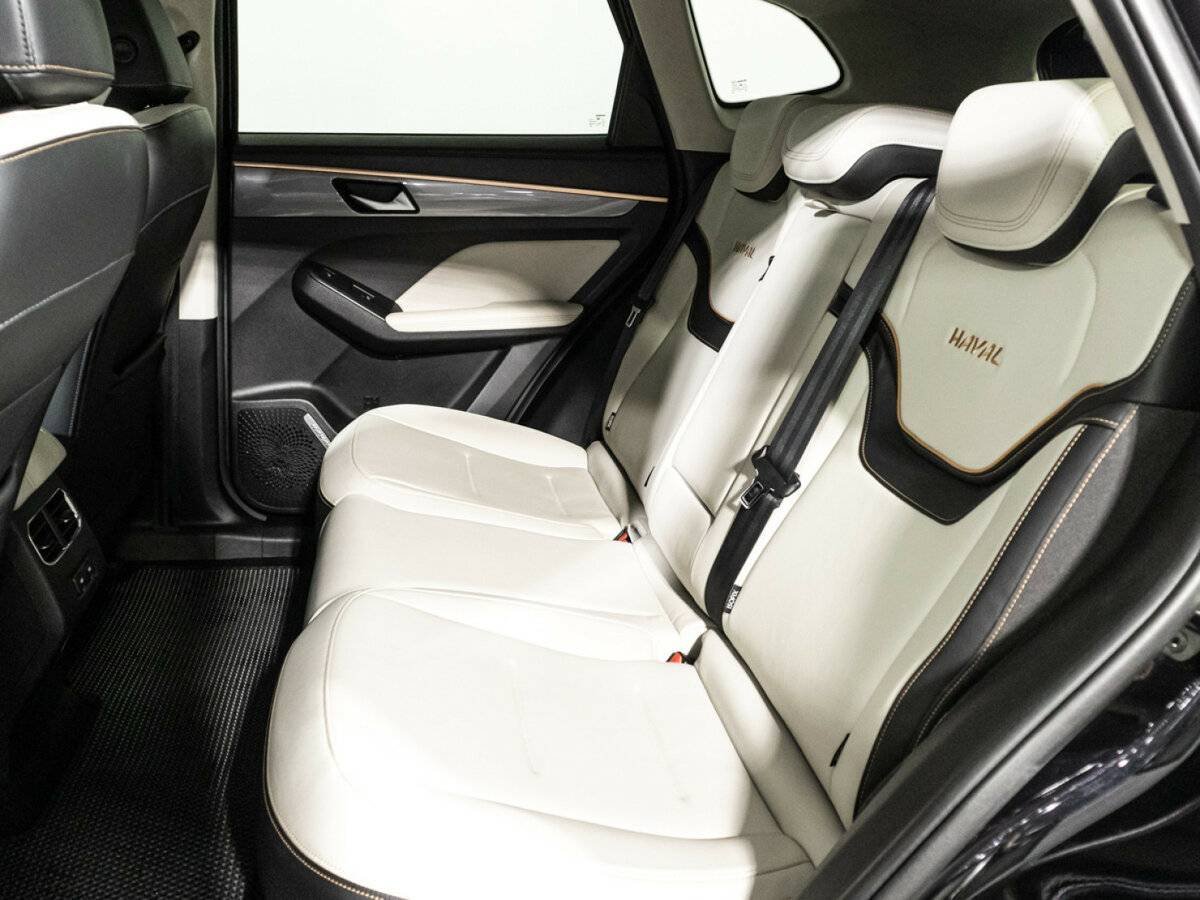 Купить Хавал Джолион, 2022, 66 519 км.. Фото: #9