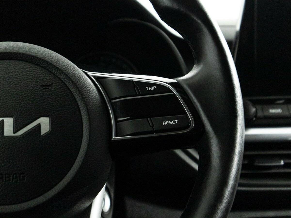 Купить Kia Cerato, 2021, 109 723 км.. Фото: #23