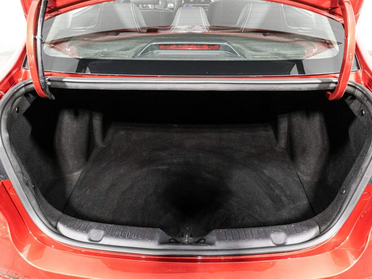 Купить Changan Alsvin, 2023, 30 172 км.. Фото: #14