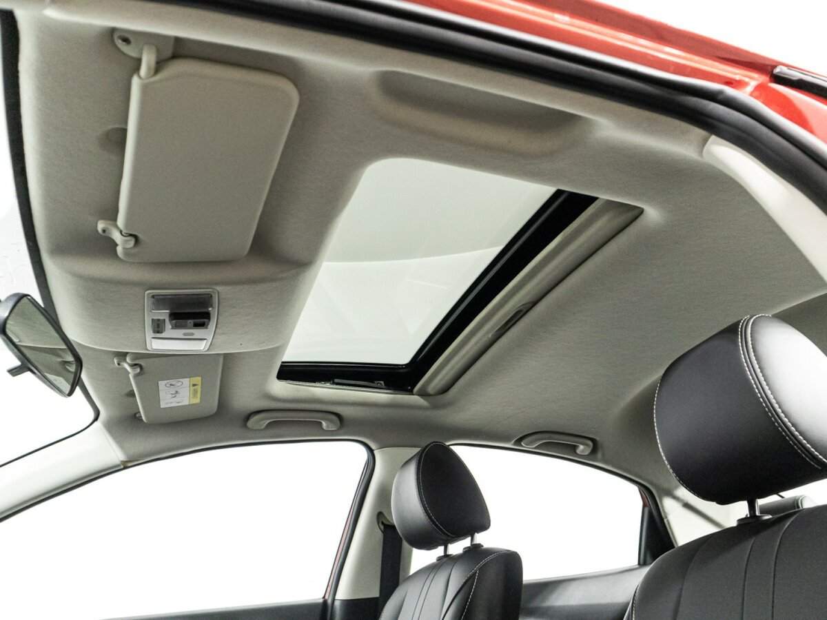 Купить Changan Alsvin, 2023, 30 172 км.. Фото: #17