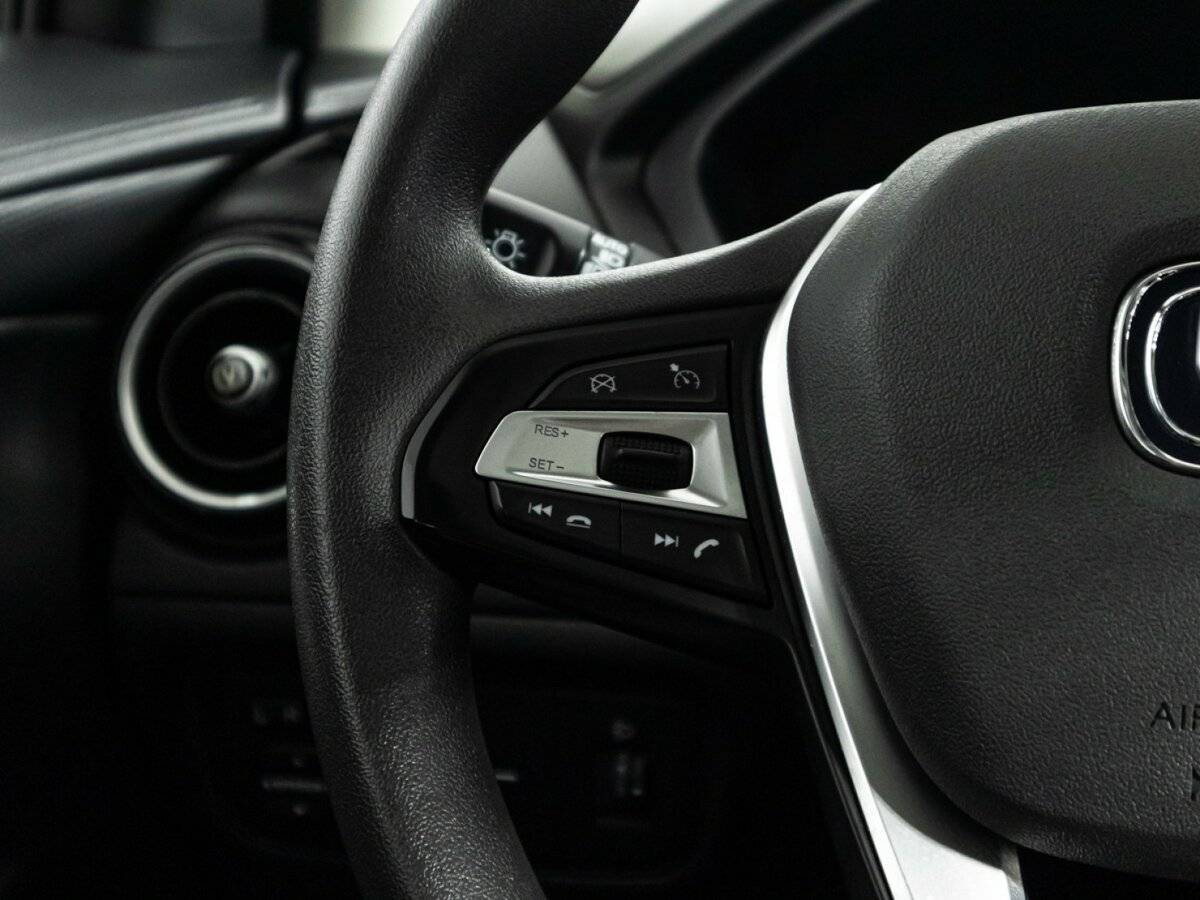 Купить Changan Alsvin, 2023, 30 172 км.. Фото: #19