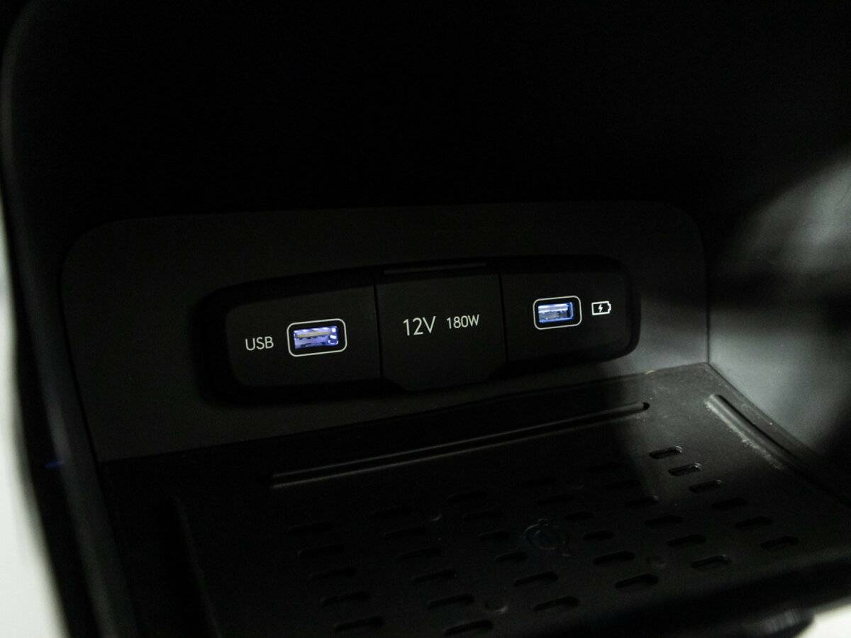 Купить Hyundai Creta, 2021, 88 878 км.. Фото: #18