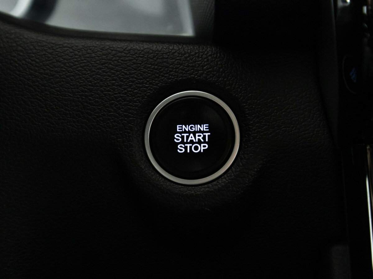 Купить Hyundai Creta, 2021, 88 878 км.. Фото: #21