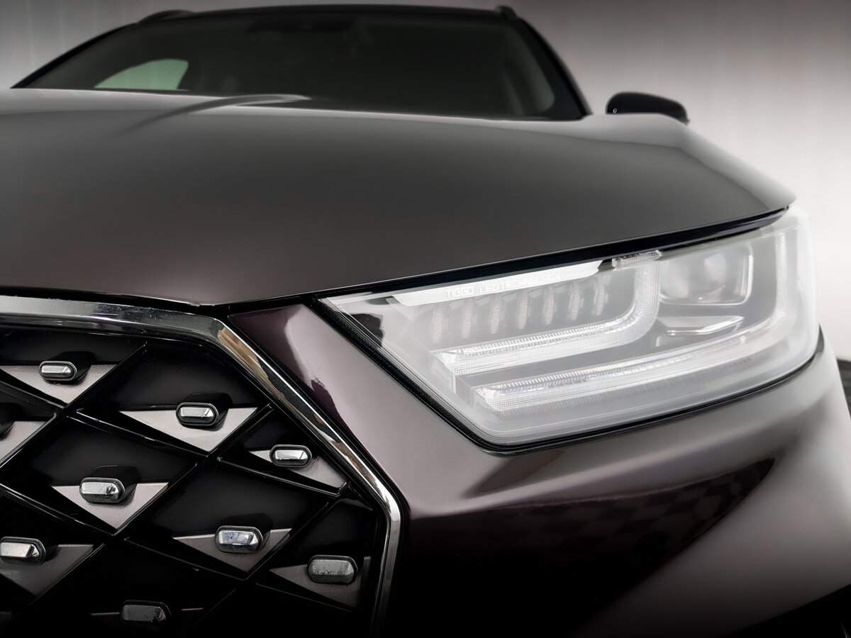 Купить Chery Tiggo 8 Pro, 2022, 76 823 км.. Фото: #16