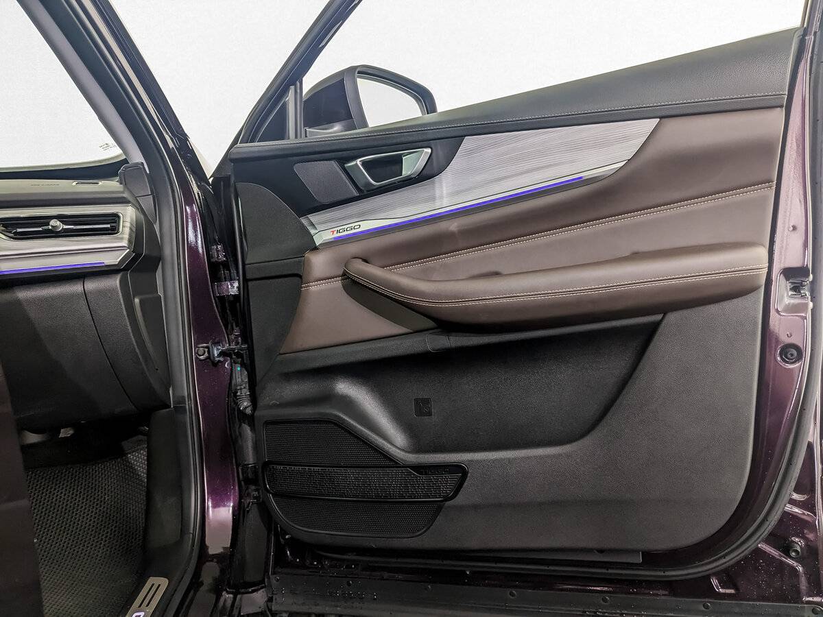 Купить Chery Tiggo 8 Pro, 2022, 76 823 км.. Фото: #24