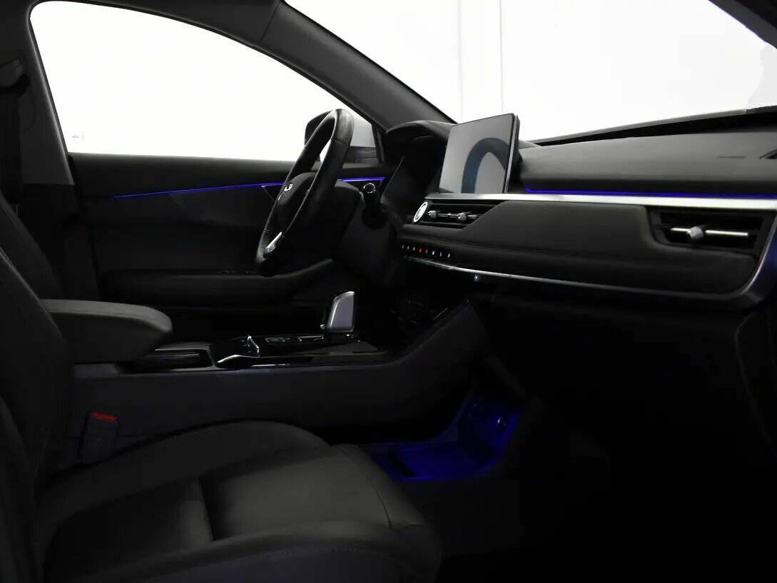 Купить Чери Тигго 7 Про, 2021, 50 673 км.. Фото: #12