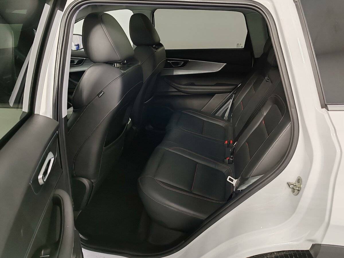 Купить Чери Тигго 7 Про, 2022, 41 293 км.. Фото: #11