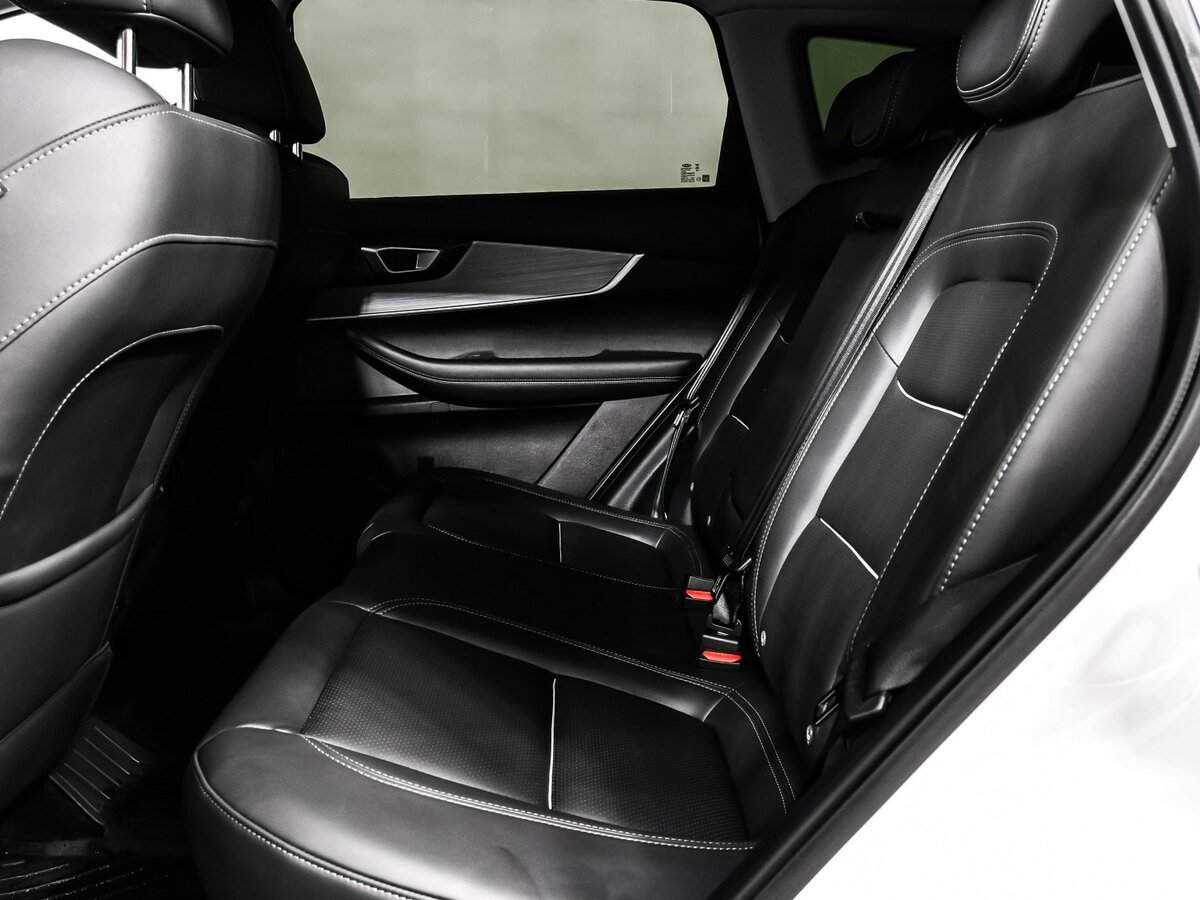 Купить Chery Tiggo 7 Pro Max, 2023, 21 574 км.. Фото: #11