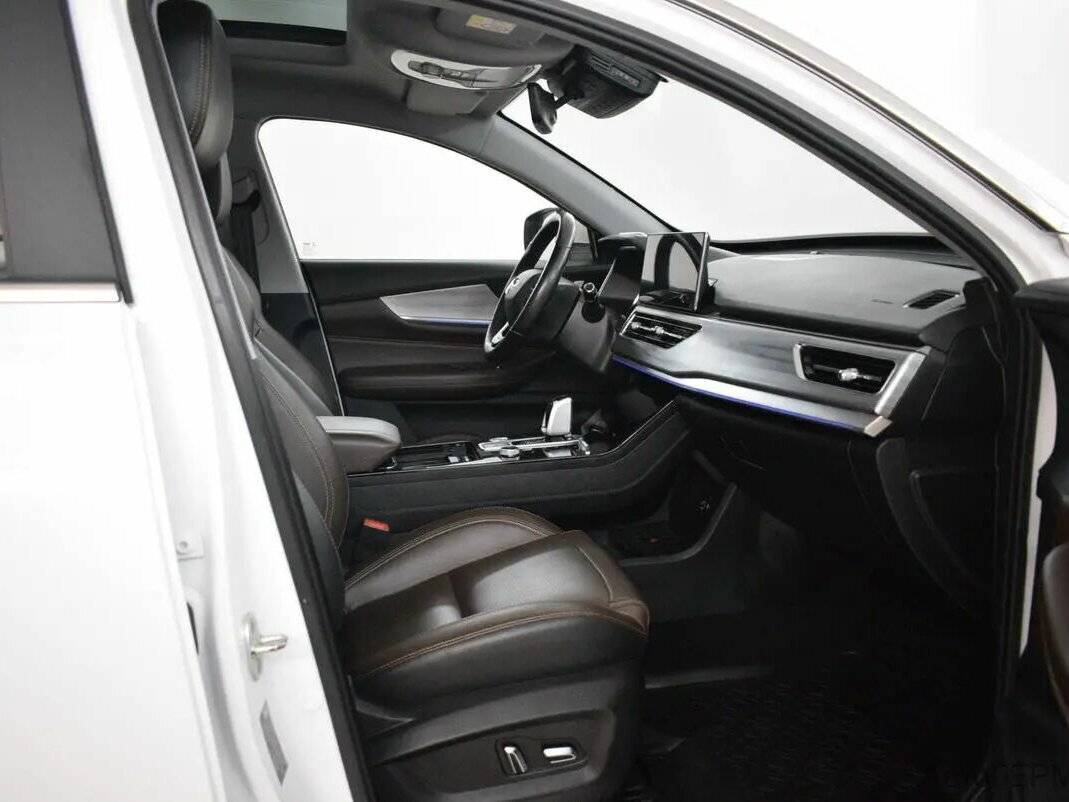 Купить Чери Тигго 8 Про, 2021, 78 600 км.. Фото: #12