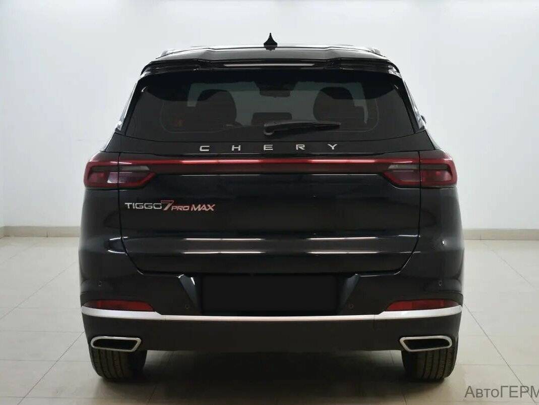 Купить Chery Tiggo 7 Pro Max, 2023, 70 053 км.. Фото: #2