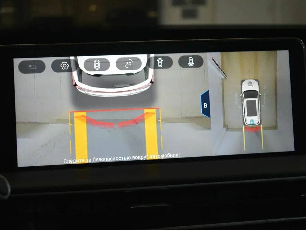 Купить Chery Tiggo 7 Pro Max, 2023, 70 053 км.. Фото: #7