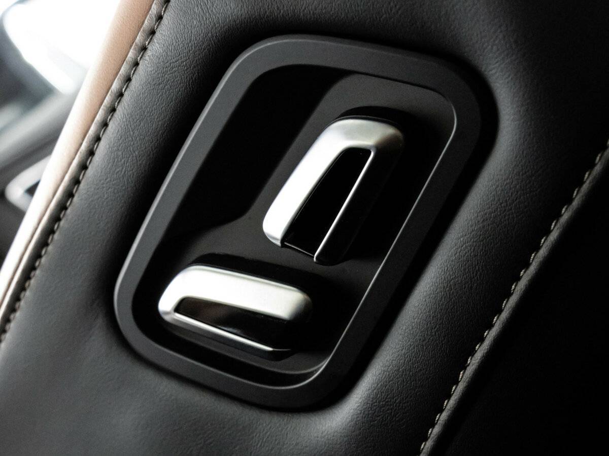 Купить Chery Tiggo 8 Pro Max, 2022, 64 394 км.. Фото: #24