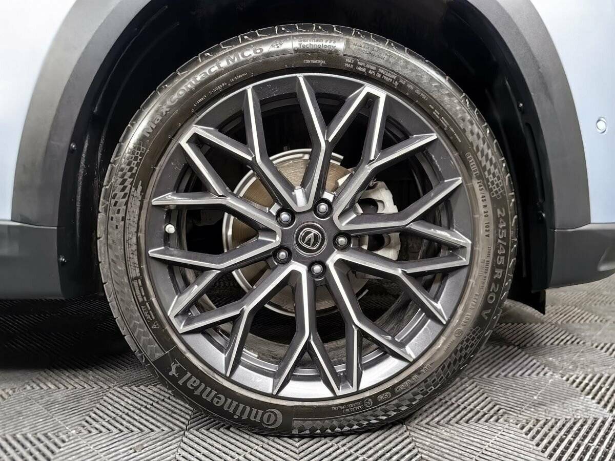 Купить Changan UNI-T, 2023, 32 370 км.. Фото: #17