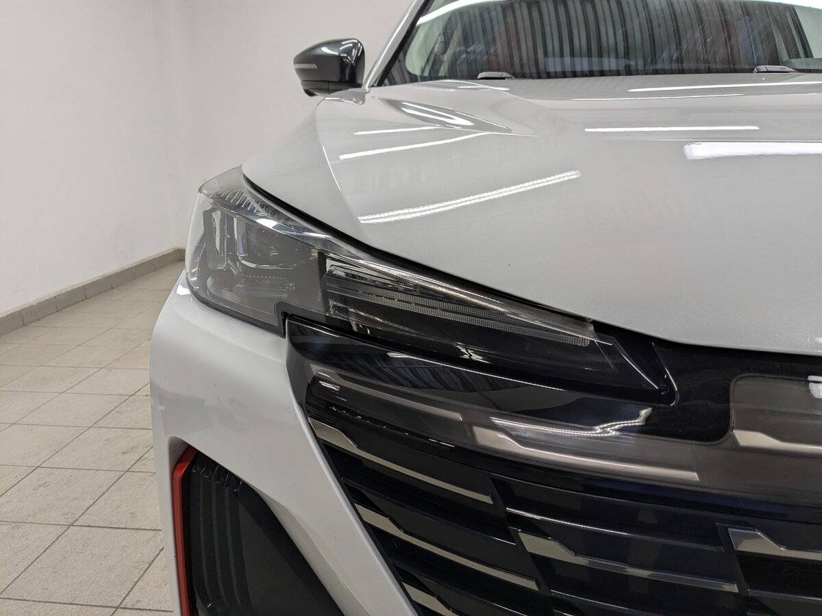 Купить Changan CS55 Plus, 2023, 31 733 км.. Фото: #10