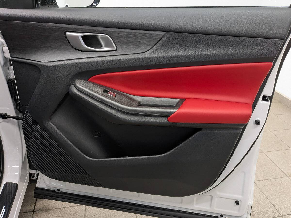 Купить Changan CS55 Plus, 2023, 31 733 км.. Фото: #23