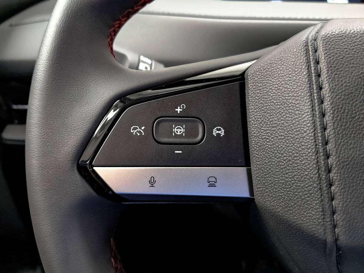 Купить Changan CS55 Plus, 2023, 31 733 км.. Фото: #27