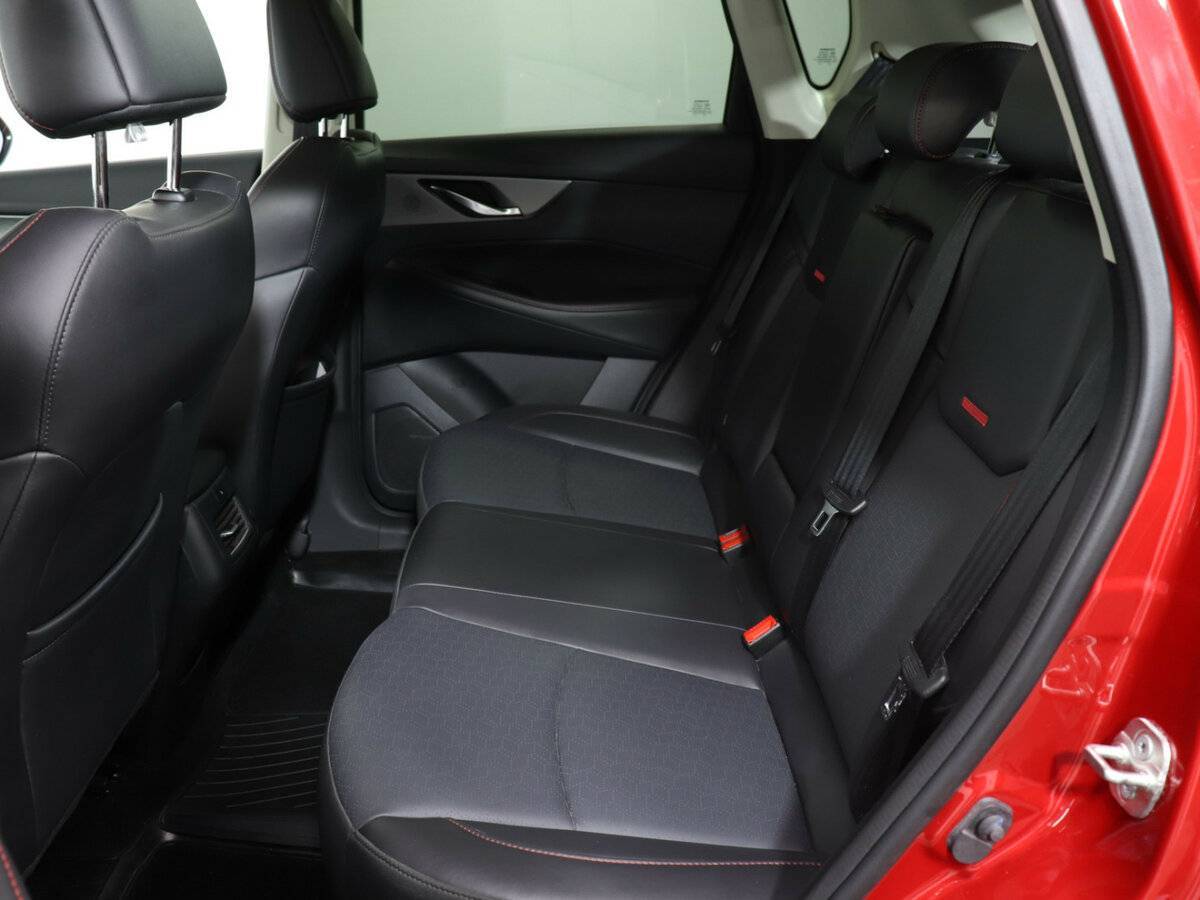 Купить Changan CS35 Plus, 2023, 29 822 км.. Фото: #8