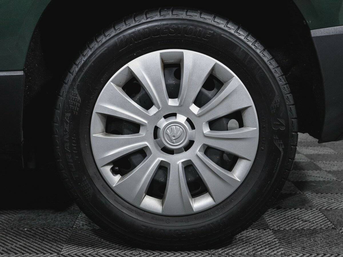 Купить Skoda Karoq, 2021, 87 093 км.. Фото: #11