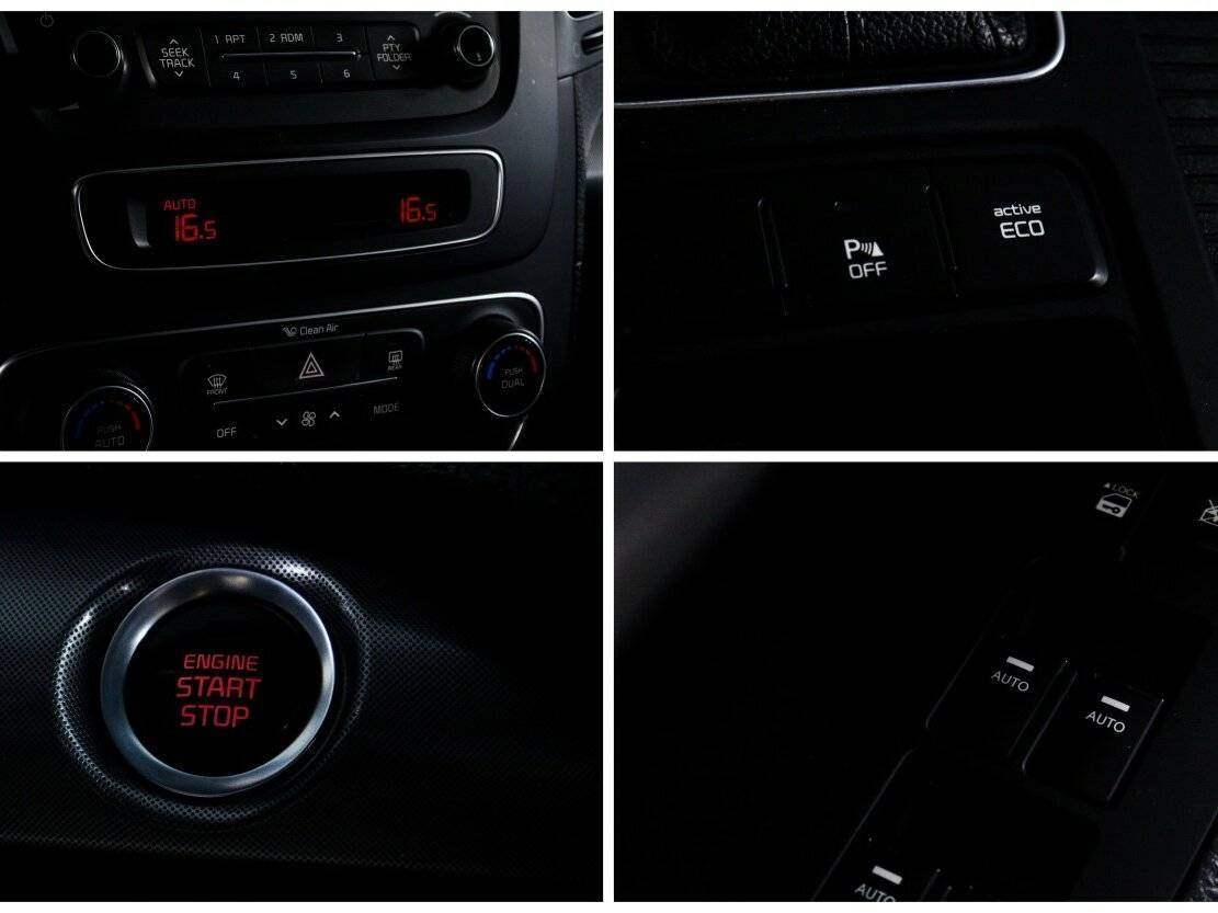 Купить Киа Соренто, 2015, 116 300 км.. Фото: #17