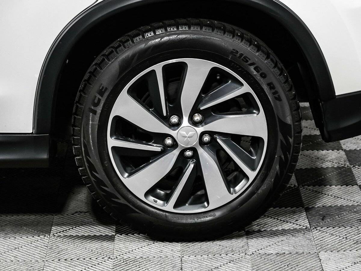 Купить Митсубиши АС-Икс, 2018, 135 000 км.. Фото: #13