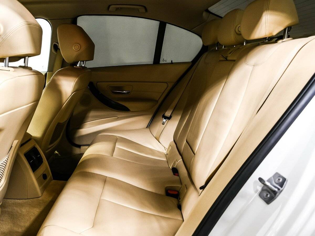 Купить BMW 3 серии, 2013, 188 855 км.. Фото: #11