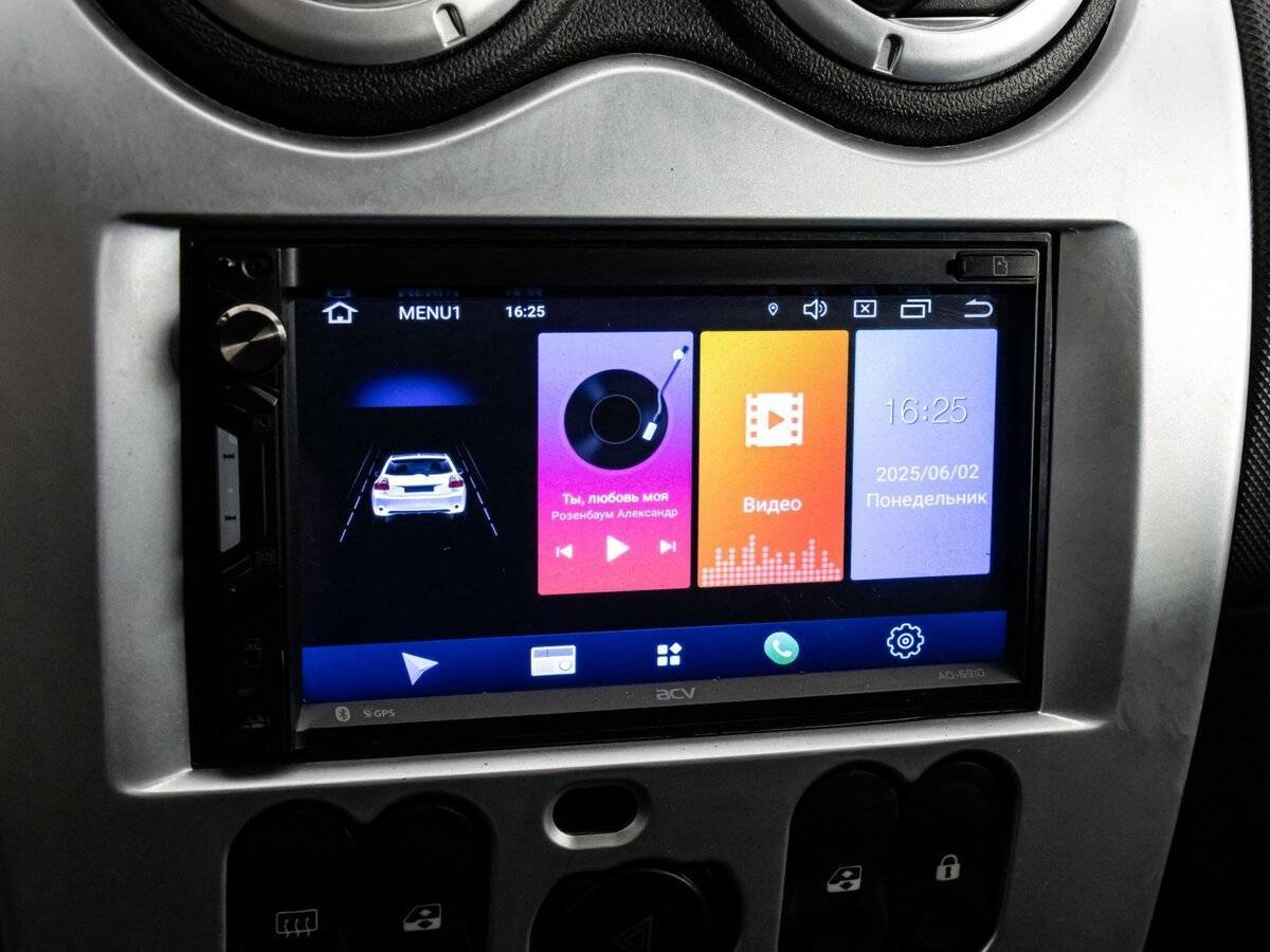 Купить Лада (ВАЗ) Ларгус, 2014, 90 578 км.. Фото: #11