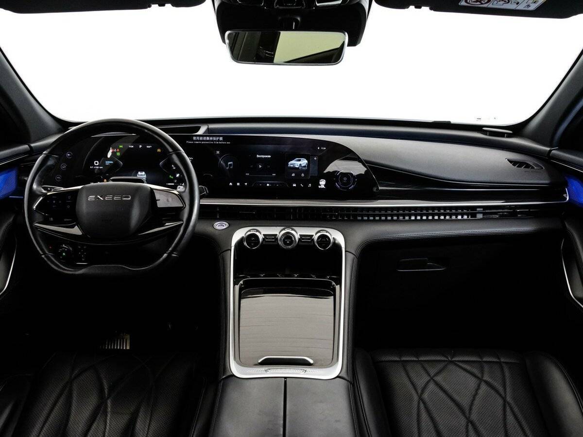 Купить EXEED RX, 2023, 70 901 км.. Фото: #10