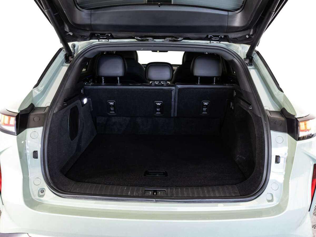 Купить EXEED RX, 2023, 70 901 км.. Фото: #29