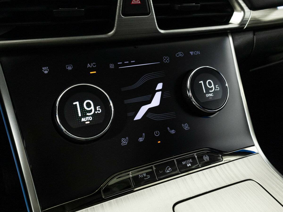 Купить EXEED TXL, 2022, 57 531 км.. Фото: #22