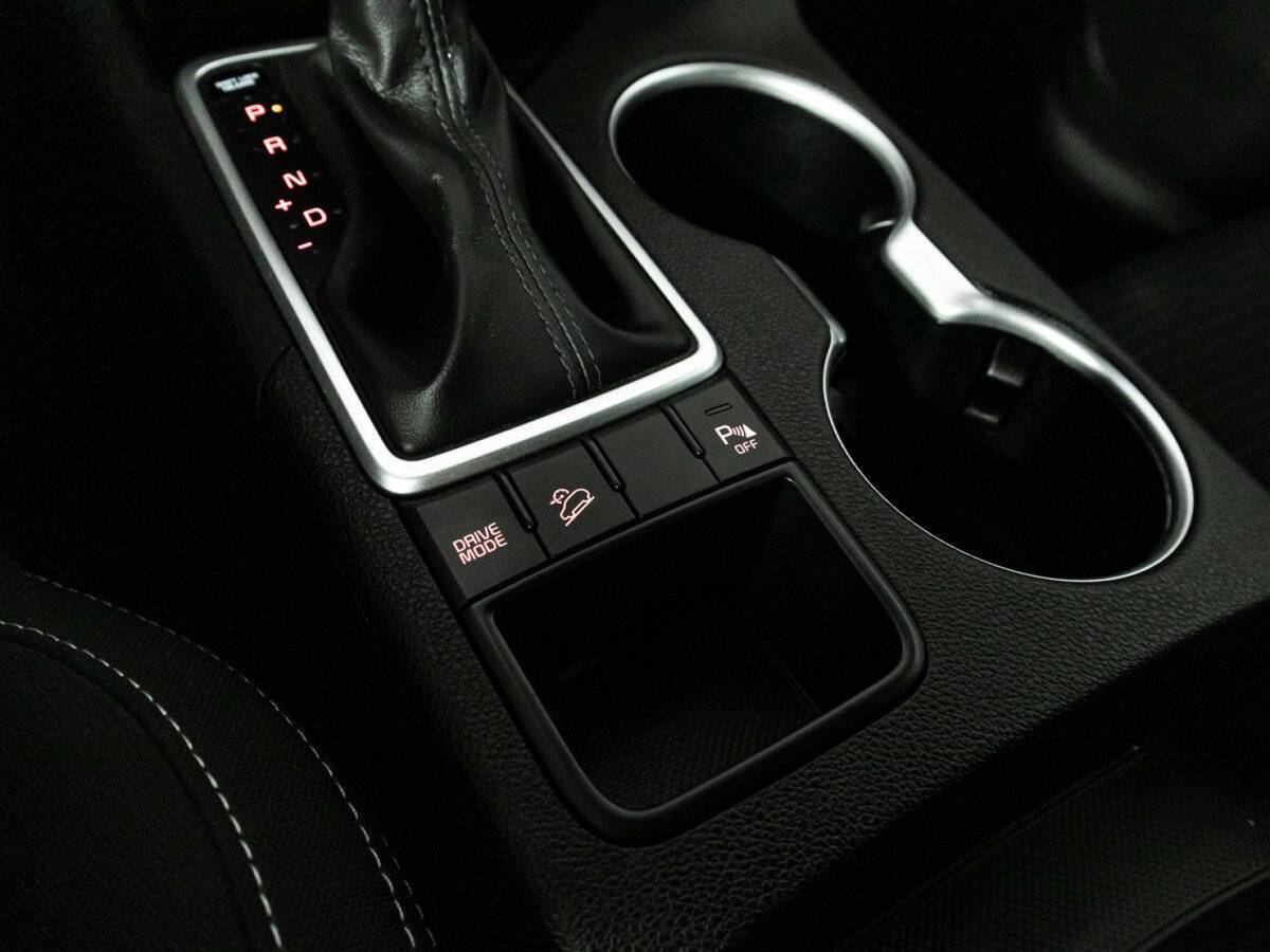 Купить Kia Sportage, 2020, 71 401 км.. Фото: #18