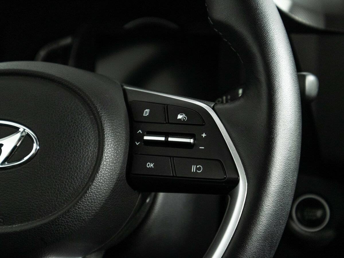 Купить Hyundai Creta, 2021, 58 940 км.. Фото: #23