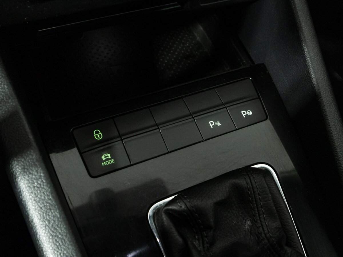 Купить Skoda Octavia, 2019, 110 601 км.. Фото: #18