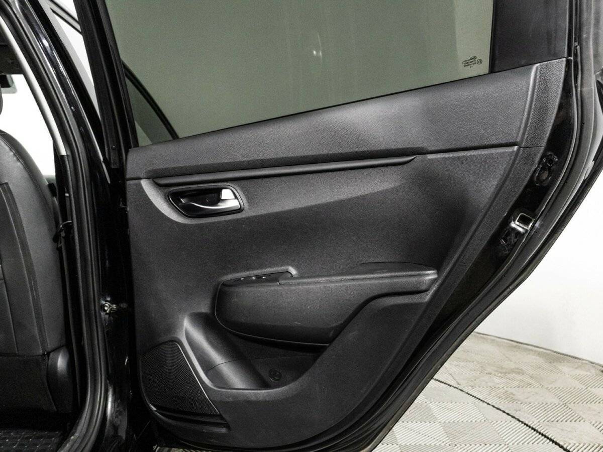 Купить Киа Рио, 2021, 166 172 км.. Фото: #27