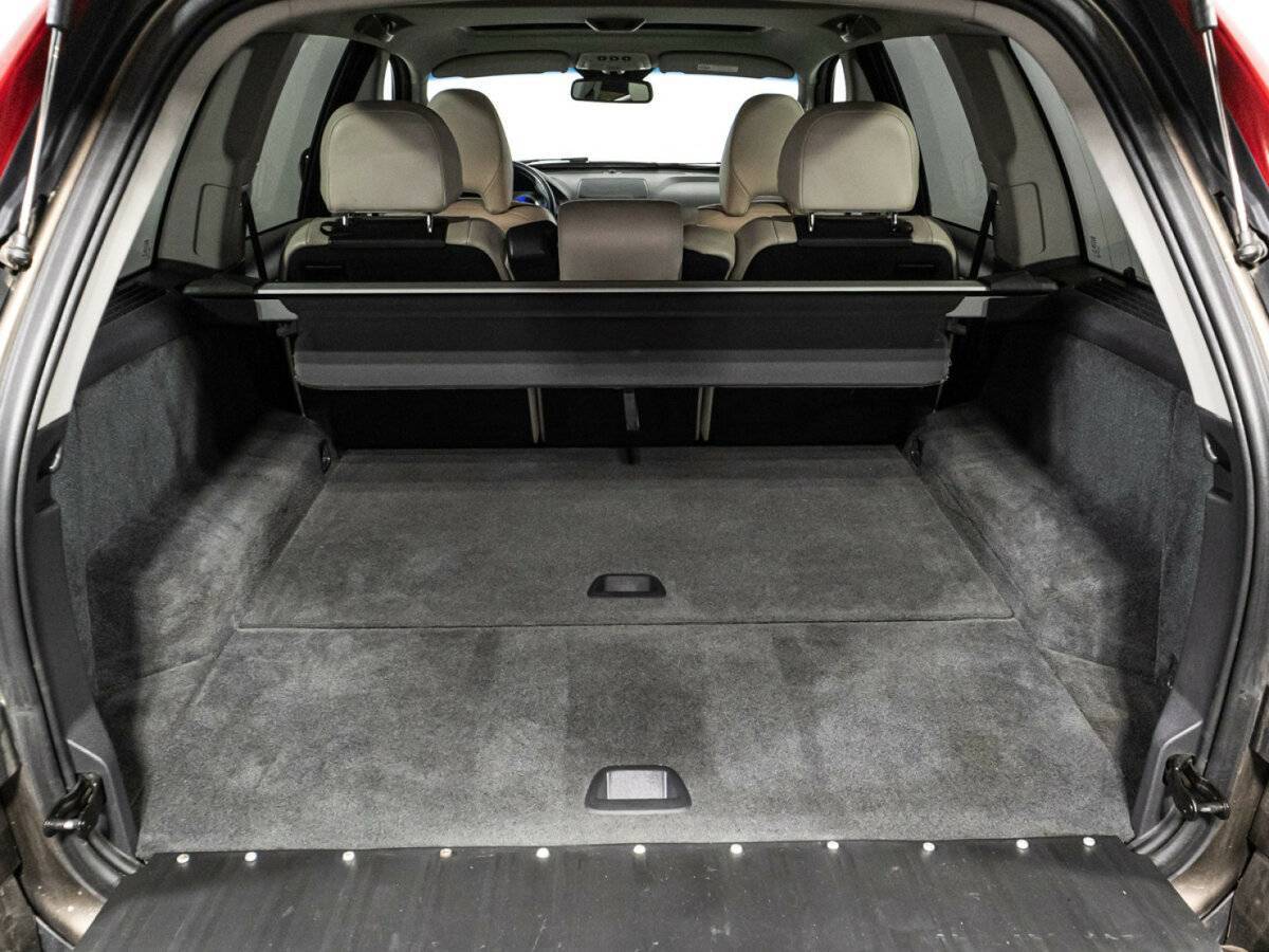 Купить Вольво ИксЦ90, 2013, 230 639 км.. Фото: #14