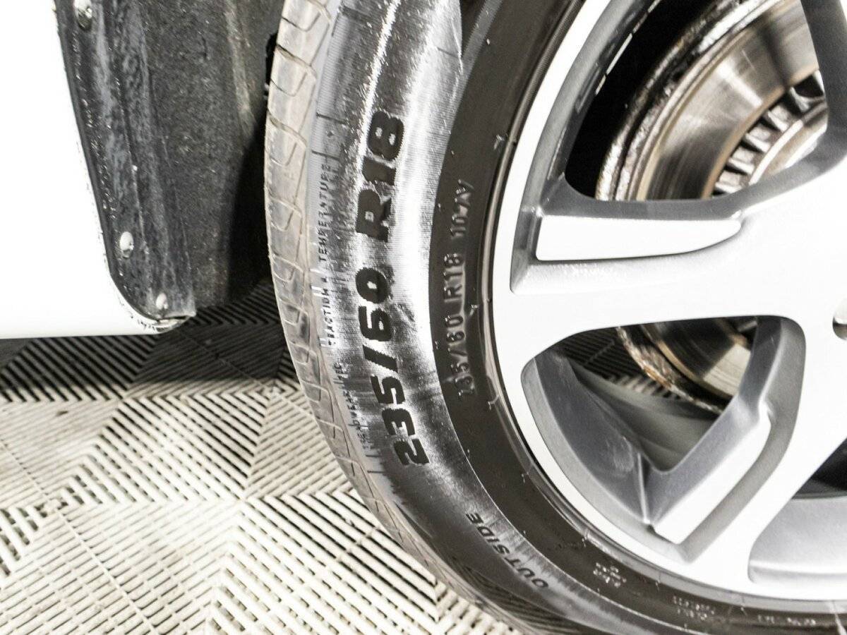 Купить Volvo XC60, 2014, 131 343 км.. Фото: #5