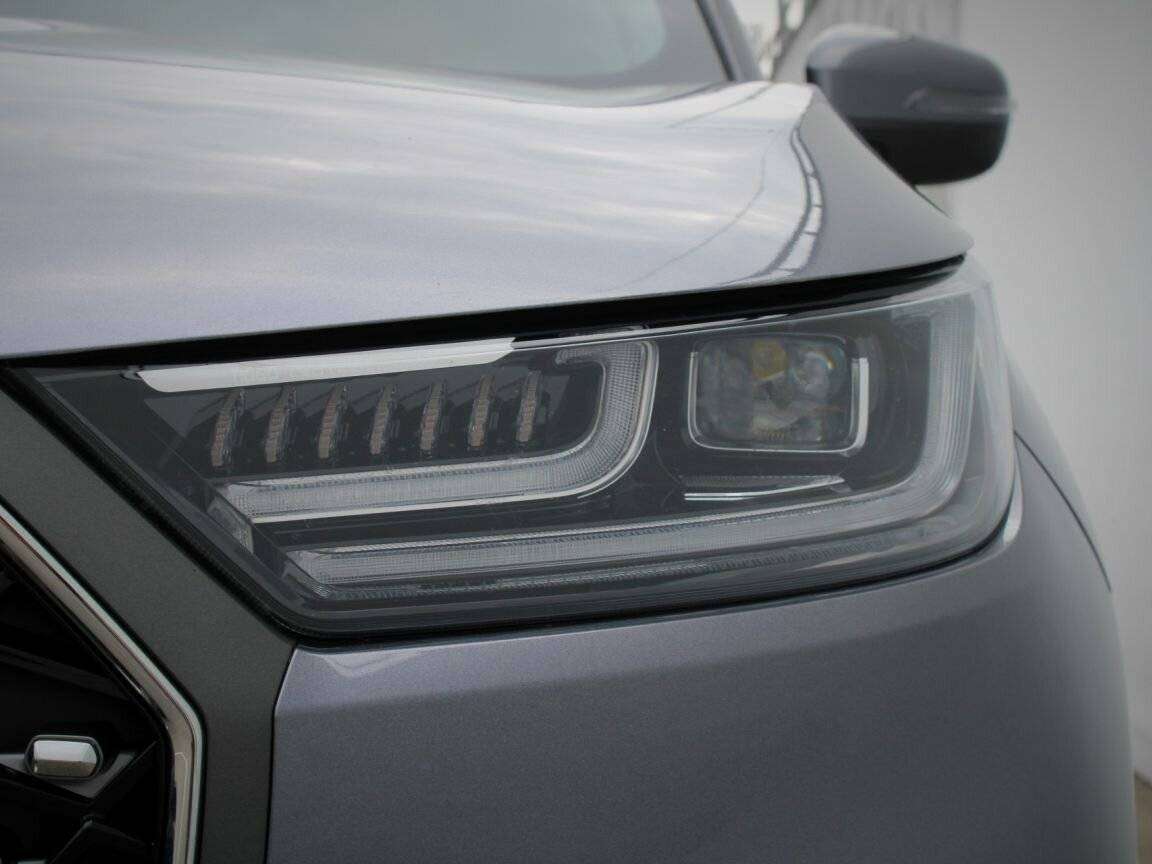 Купить Chery Tiggo 8 Pro Max, 2022, 28 483 км.. Фото: #19