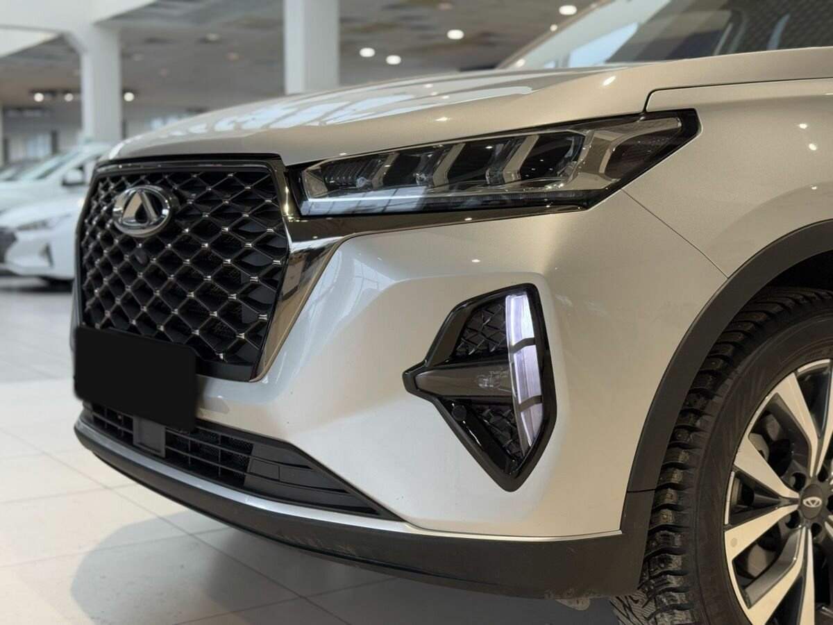 Купить Chery Tiggo 7 Pro Max, 2023, 14 966 км.. Фото: #9