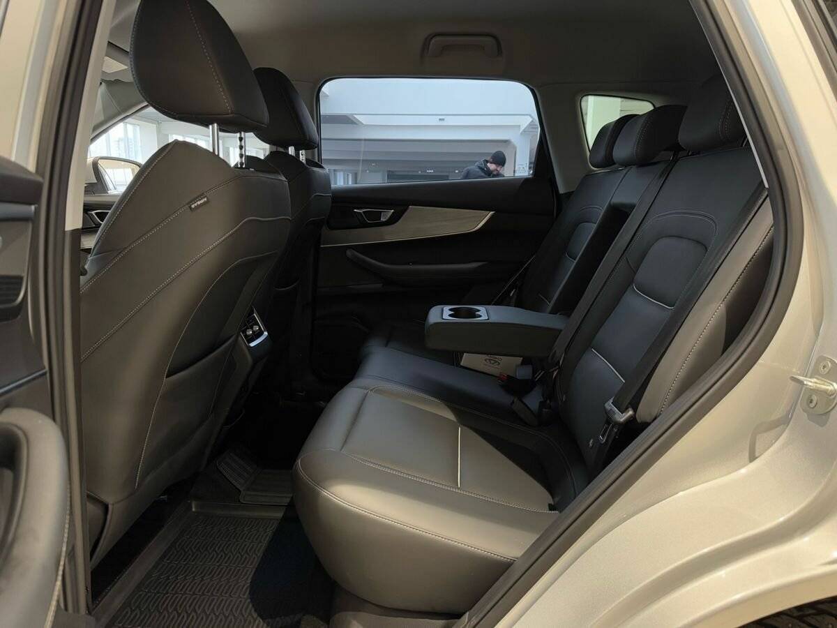 Купить Chery Tiggo 7 Pro Max, 2023, 14 966 км.. Фото: #31