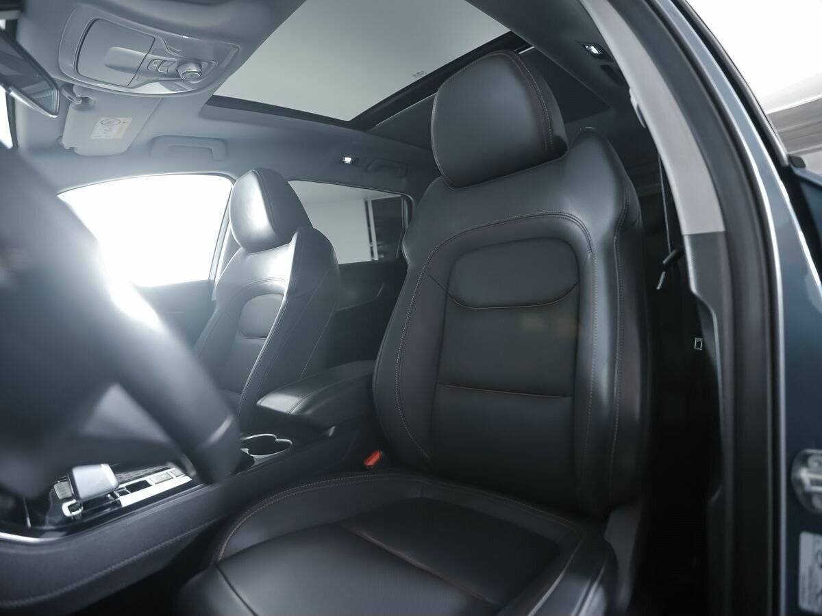 Купить Чери Тигго 7 Про, 2022, 70 895 км.. Фото: #10